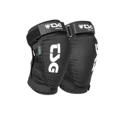 Genunchiere TSG Patrol A 2.0 - Black