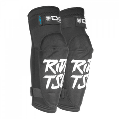 Cotiere TSG Scout A - Ripped Black