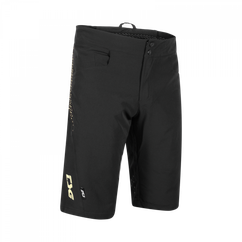 Pantaloni Scurti Ciclism TSG SP5 - Black Neonyellow