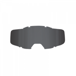 Lentila de Rezerva Ochelari Ciclism TSG Mtb Goggle Presto 2.0 - Black