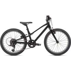Bicicleta Copii SPECIALIZED Jett 20 - Gloss Cast Black | 6-9 ani