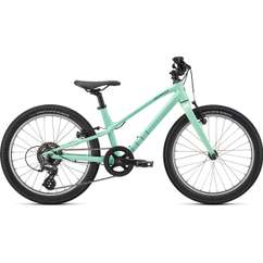 Bicicleta Copii SPECIALIZED Jett 20 - Gloss Oasis | 6-9 ani