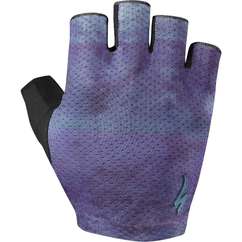 Manusi Ciclism SPECIALIZED Men's Body Geometry Grail (S/F) - Blue/Concrete Block