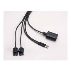 Maneta ajustare putere SPECIALIZED Turbo Road Remote - Black