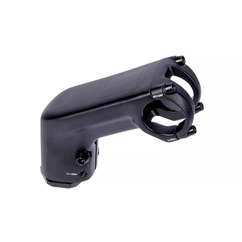 Pipa CONTEC Ueda Fix 31.8/28.6x90mm - Black