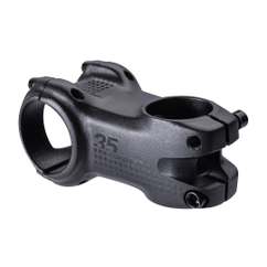 Pipa CONTEC Taos 35x40mm - Black