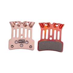 Placute Frana CONTEC CBP-560C - Organic