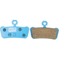 Placute Frana CONTEC DiscStop+ CBP-350