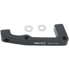 Adaptor Frana Disc CONTEC CDS-PM-IS PM 203mm fata