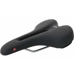 Sa CONTEC Ergonomic ZC MTB/Sport Ladies - Black 171mm