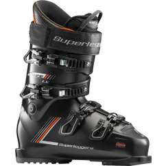 Clapari LANGE RX Superleggera LV - Black/Orange