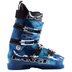 Clapari LANGE Super Comp HP - Blue