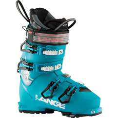 Clapari Dama LANGE XT3 110 W GW - Freedom Blue