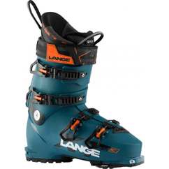 Clapari LANGE XT3 130 LV - Storm Blue
