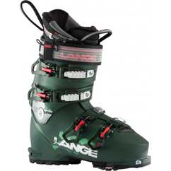 Clapari Dama LANGE XT3 90 W GW - Dark Green