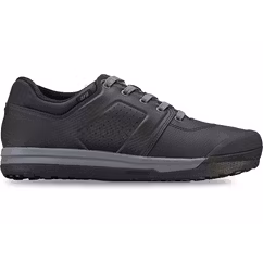 Pantofi Ciclism SPECIALIZED 2FO DH Flat Mtb - Black/Cool Grey