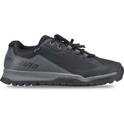 Pantofi Ciclism SPECIALIZED Rime Flat Mtb - Black