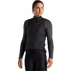 Vesta Ciclism SPECIALIZED Women's Race-Series Wind - Black