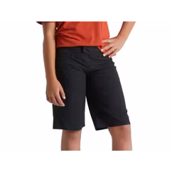 Pantaloni Scurti Ciclism SPECIALIZED Youth Trail - Black