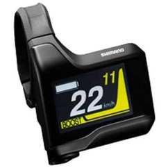 Ciclocomputer SHIMANO Steps SC-E8000 Colier 31.8mm