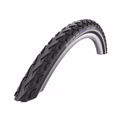Cauciuc SCHWALBE Land Cruiser Plus - 26x2.00 (50-559) HS450 B/B+RT, Green - Sarma