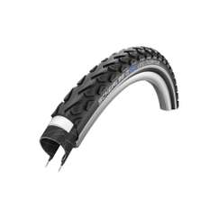 Cauciuc SCHWALBE Land Cruiser Plus - 28x1.60 700x40C (42-622) HS450 B/B+RT, Green - Sarma