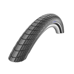 Cauciuc SCHWALBE Big Apple - 14x2.00 (50-254) HS430 B/B+RT, SBC - Sarma
