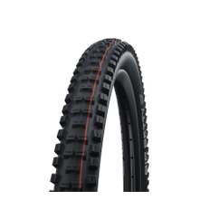 Cauciuc SCHWALBE Big Betty - 27.5x2.40 650B (62-584) HS608, Super Gravity, Addix Soft - TLE Pliabil