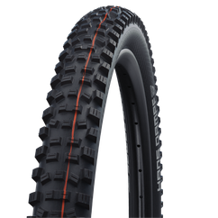 Cauciuc SCHWALBE Hans Dampf - 27.5x2.60 (65-584) HS491 B/B-SK, Super Gravity, Addix Soft - TLE Pliabil