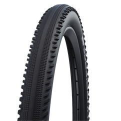 Cauciuc SCHWALBE Hurricane - 27.5x2.00 650B (50-584) HS499 B/B-SK, Addix - Sarma