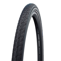 Cauciuc SCHWALBE Road Cruiser - 28 (32-630) HS484 B/CL-SK, Green - Sarma