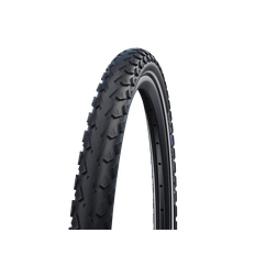 Cauciuc SCHWALBE Land Cruiser Plus - 28x2.15 (55-622) HS450 B/B+RT, Green - Sarma