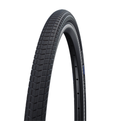 Cauciuc SCHWALBE Little Big Ben - 28x1.50 700x38C (40-622) HS439 B/B-SK+RT, Addix -Sarma