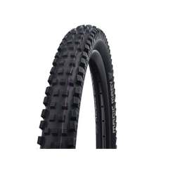 Cauciuc SCHWALBE Magic Mary - 27.5x2.60 (65-584) HS447 B/B-SK, Super Downhill, Addix Ultra Soft - TLE Pliabil