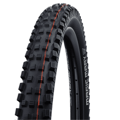 Cauciuc SCHWALBE Magic Mary - 29x2.40 (62-622) HS447 B/B-SK, Super Gravity, Addix Soft - TLE Pliabil