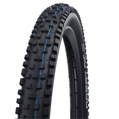 Cauciuc SCHWALBE Nobby Nic - 27.5x2.40 650B (62-584) HS602 B/B-SK, Super Ground, Addix SpeedGrip - TLE Pliabil