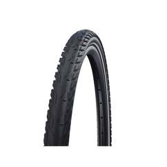 Cauciuc SCHWALBE Silento - 26x1.75 (47-559) HS421 B/B-SK+RT, SBC - Sarma