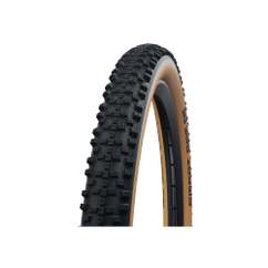 Cauciuc SCHWALBE Smart Sam - 27.5x2.60 (65-584) HS476 B/CL-SK, Addix - Pliabil