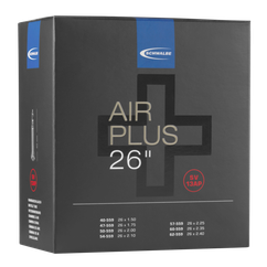 Camera SCHWALBE SV13AP Air Plus 26 (40/62-559) IB 40mm