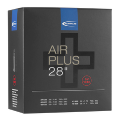 Camera SCHWALBE SV17AP Air Plus 28 (37/47-622/635) IB 40mm