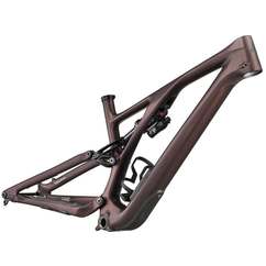 Cadru SPECIALIZED Stumpjumper EVO - Satin Red Onyx/Black S4