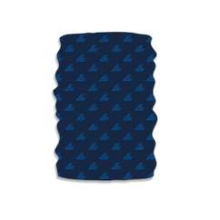 Bandana Multifunctionala LANGE - Navy