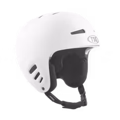 Casca Schi TSG Arctic Dawn Injected Color - Injected White