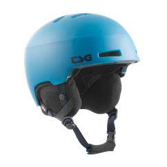Casca Schi TSG Tweak Solid Color - Satin Cerulean Blue
