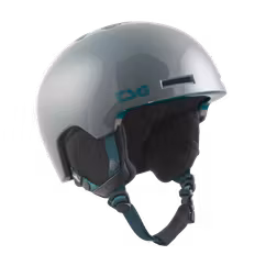 Casca Schi TSG Vertice Solid Color - Gloss Cub Grey