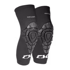 Genunchiere TSG Joint Airknit - Black