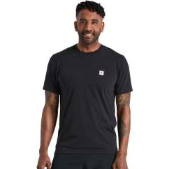 Tricou Ciclism SPECIALIZED Men's Altered (S/S) - Black