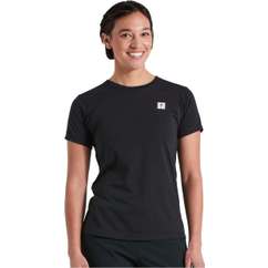 Tricou Ciclism SPECIALIZED Women's Altered (S/S) - Black