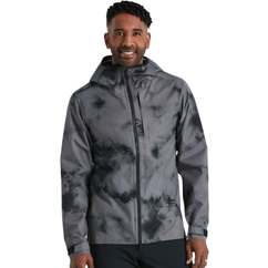 Jacheta Ploaie Ciclism SPECIALIZED Men's Altered Trail - Smk