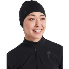 Caciula SPECIALIZED Polartec Neoshell Rain - Black